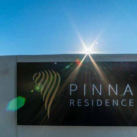 Pinna Residence - Galija Pula Exterior foto